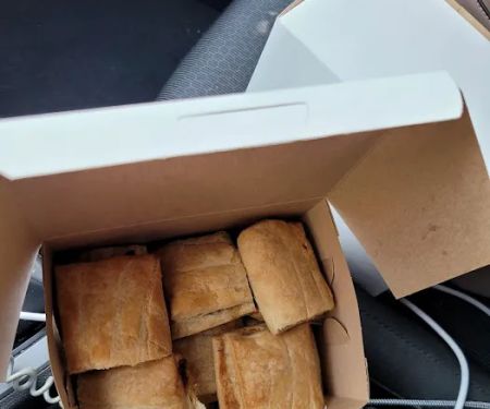 Your Daily Baguette Bakery LLC
