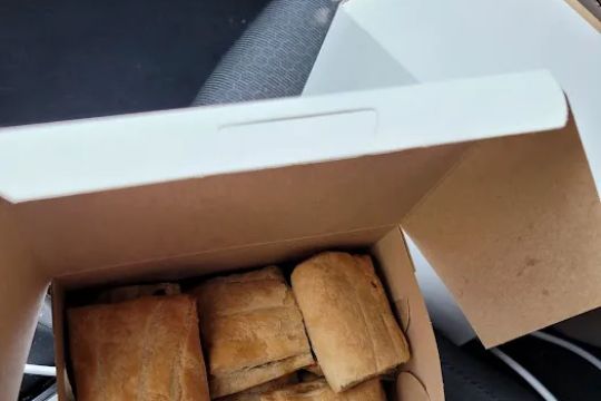 Your Daily Baguette Bakery LLC