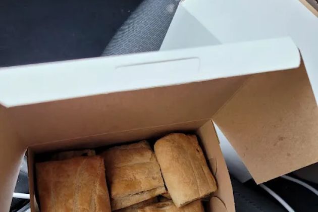 Your Daily Baguette Bakery LLC