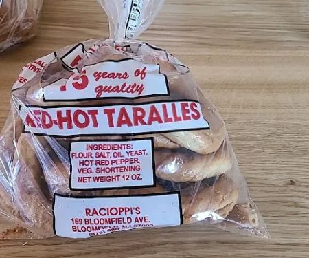 Racioppi's