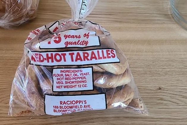 Racioppi's