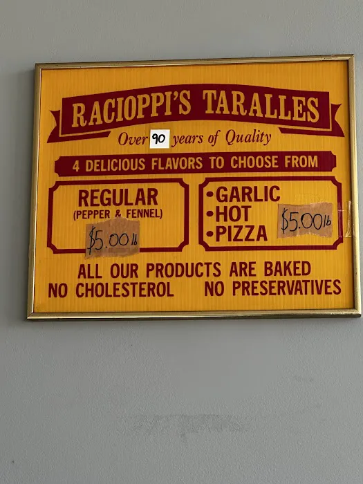 Racioppi's Picture 5