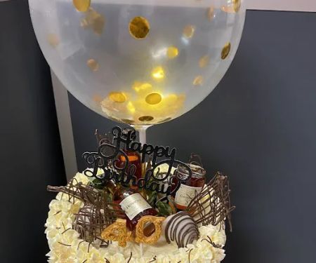 East Coast Bakery