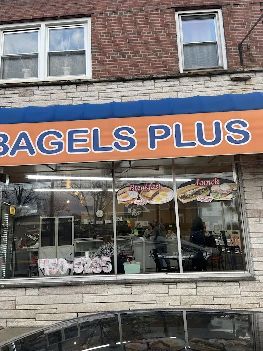 Bagels Plus Picture 8