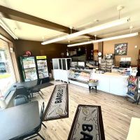 Bagels Plus ico