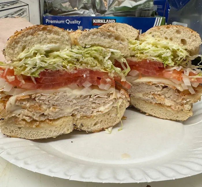 Bagels Plus Picture 2
