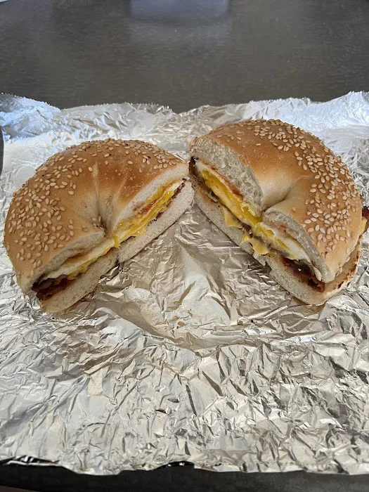 Bagels Plus Picture 3