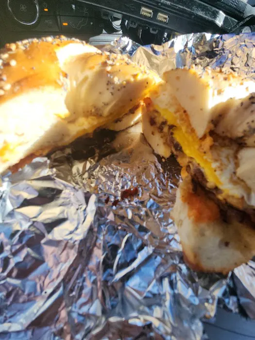 Bagels Plus Picture 9