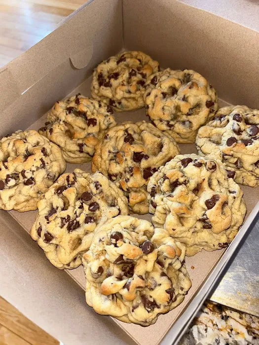 BakedUp Picture 1