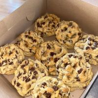 BakedUp ico