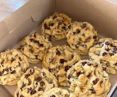 BakedUp