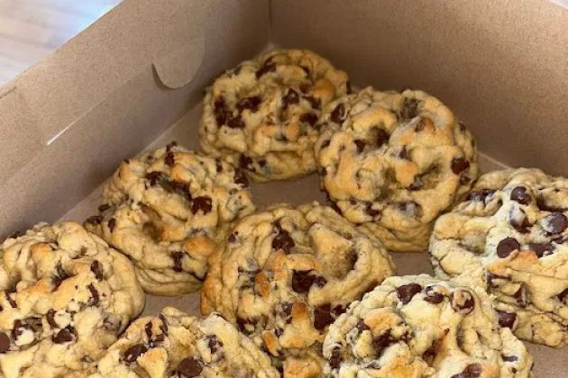 BakedUp