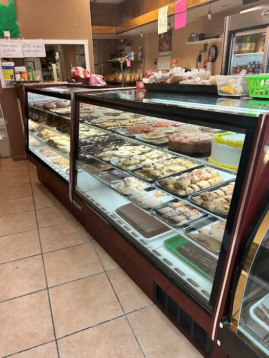 your bakery shop Picture 1