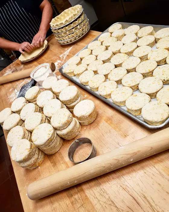 Palmer's Bakehouse Picture 8