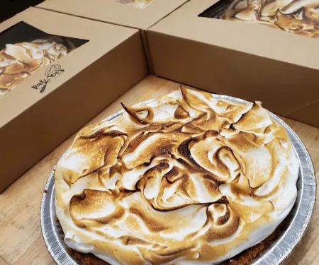 Palmer's Bakehouse