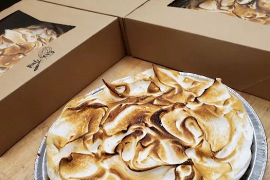 Palmer's Bakehouse