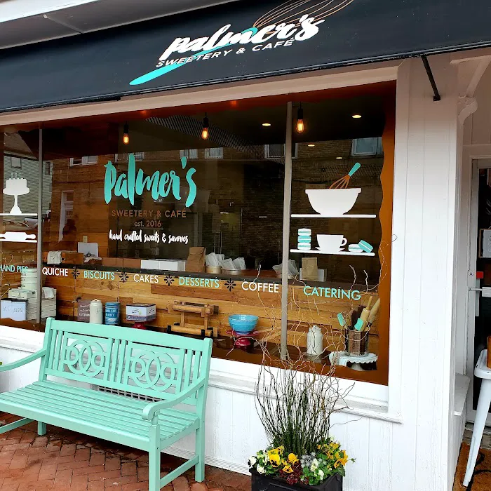 Palmer's Bakehouse Picture 3