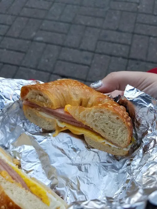 Bagel Chateau Picture 1
