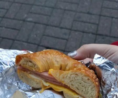 Bagel Chateau