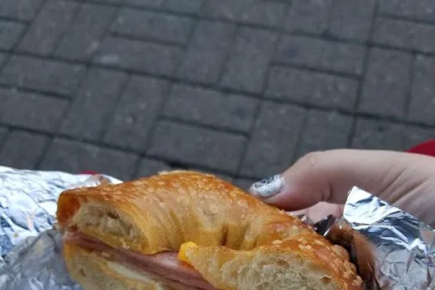 Bagel Chateau