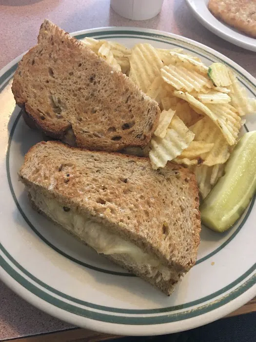 Bagel Chateau Picture 9