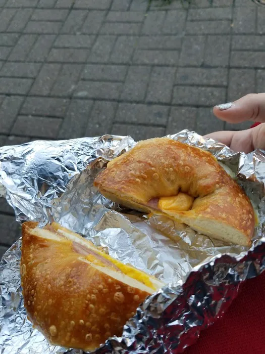 Bagel Chateau Picture 7