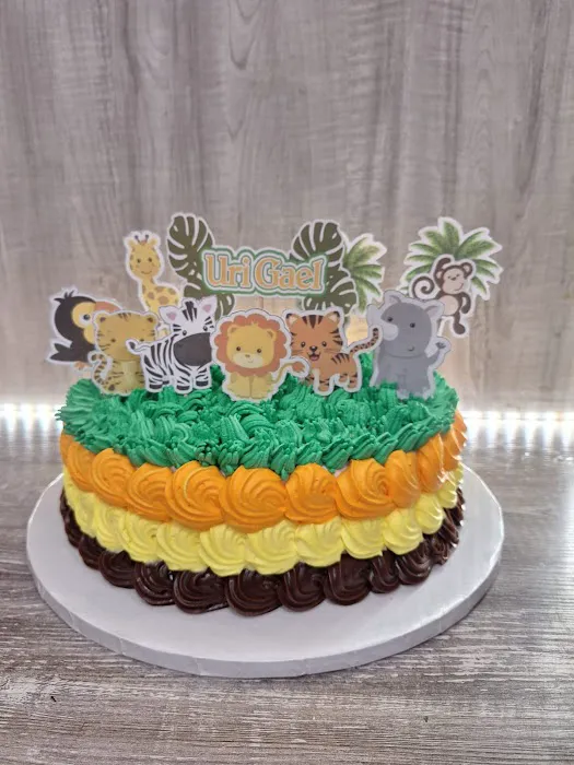 Adonai Bakery Picture 2
