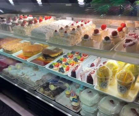 Adonai Bakery