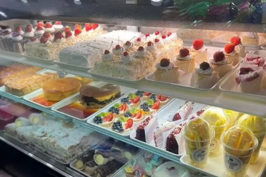 Adonai Bakery