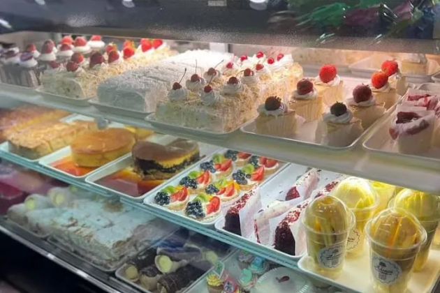 Adonai Bakery