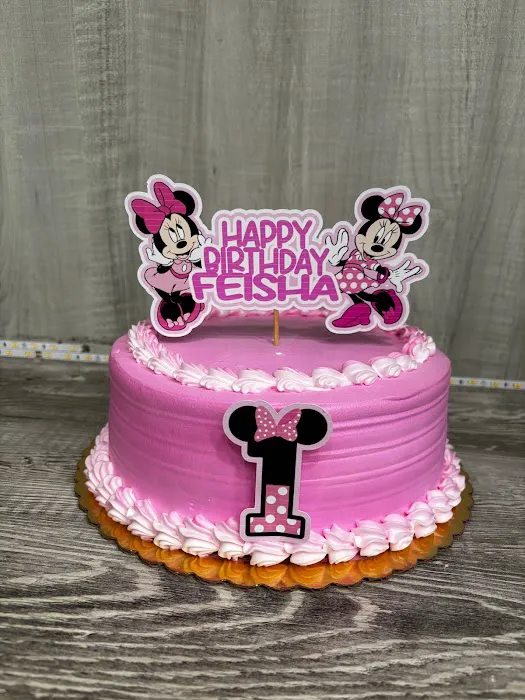 Adonai Bakery Picture 7