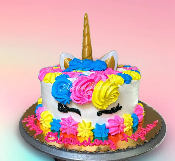 Adonai Bakery Picture 4