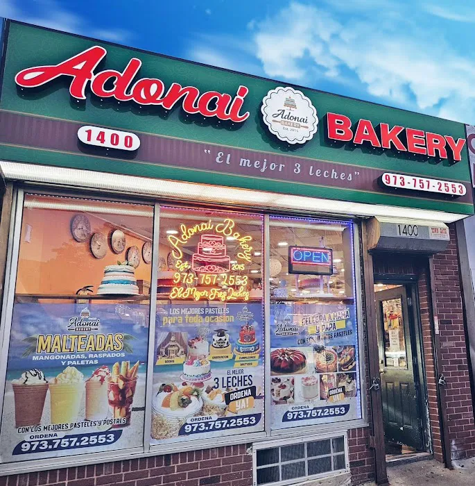 Adonai Bakery Picture 10