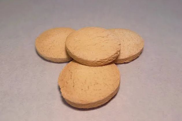 CLERVAL BAKERY SHOP