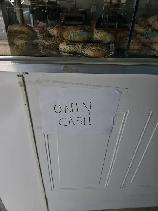 International Hot Bagels Picture 2