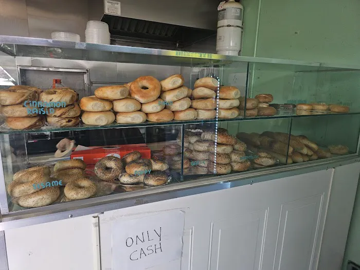 International Hot Bagels Picture 3