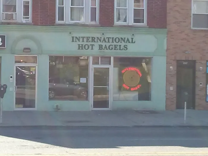 International Hot Bagels Picture 1
