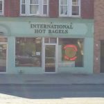 International Hot Bagels