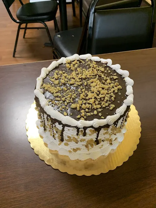 Anthony's Bakery Picture 5