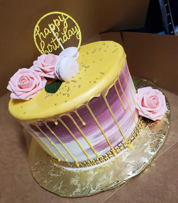 Aaliyah's Bakery Picture 1