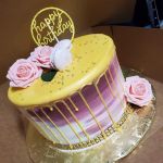 Aaliyah's Bakery