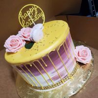 Aaliyah's Bakery ico