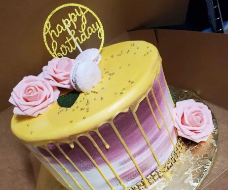 Aaliyah's Bakery