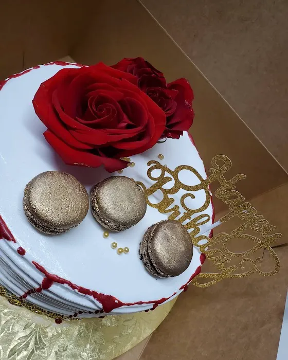 Aaliyah's Bakery Picture 10
