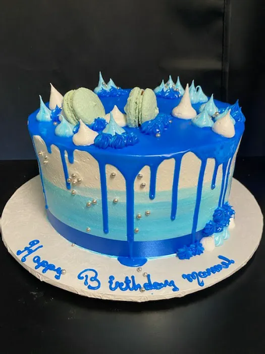 Aaliyah's Bakery Picture 8