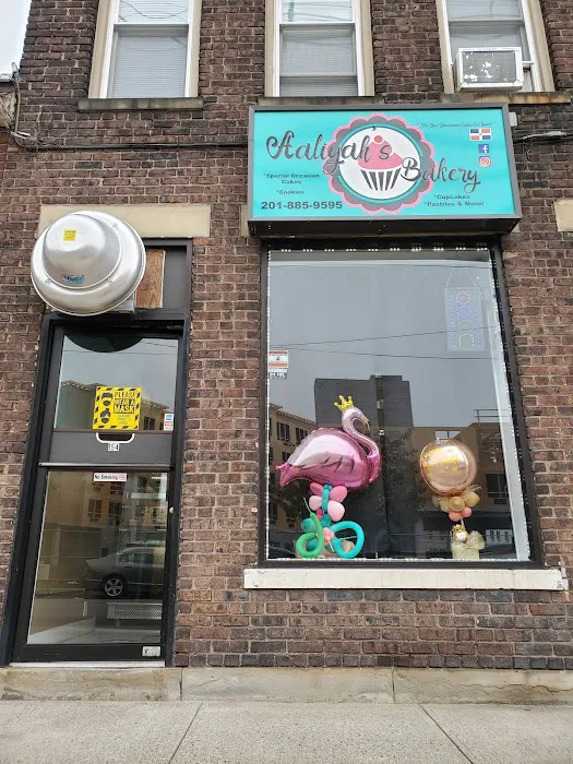 Aaliyah's Bakery Picture 2