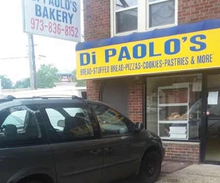 Di Paolo Bakery