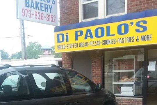 Di Paolo Bakery