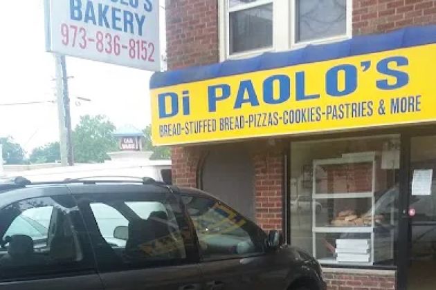 Di Paolo Bakery