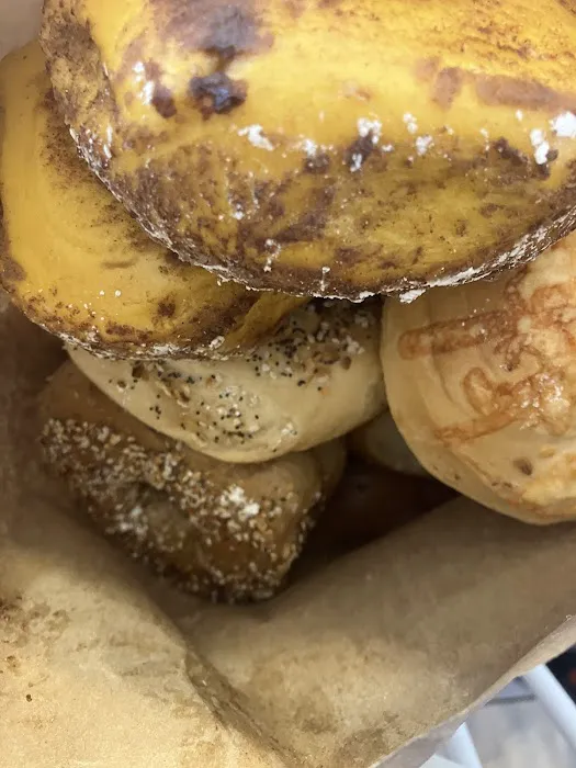 The Bagel One Cafe Picture 6